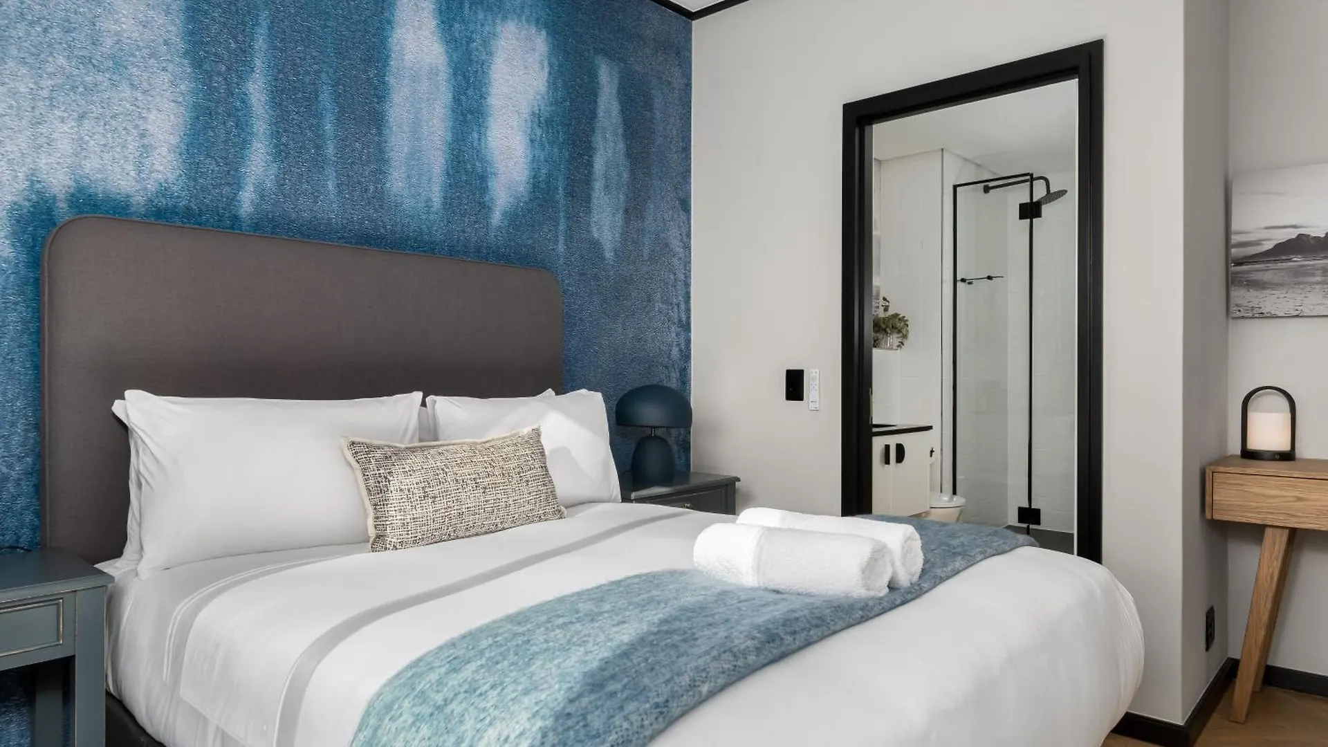 Nine Palms Luxury Apartments Cape Town