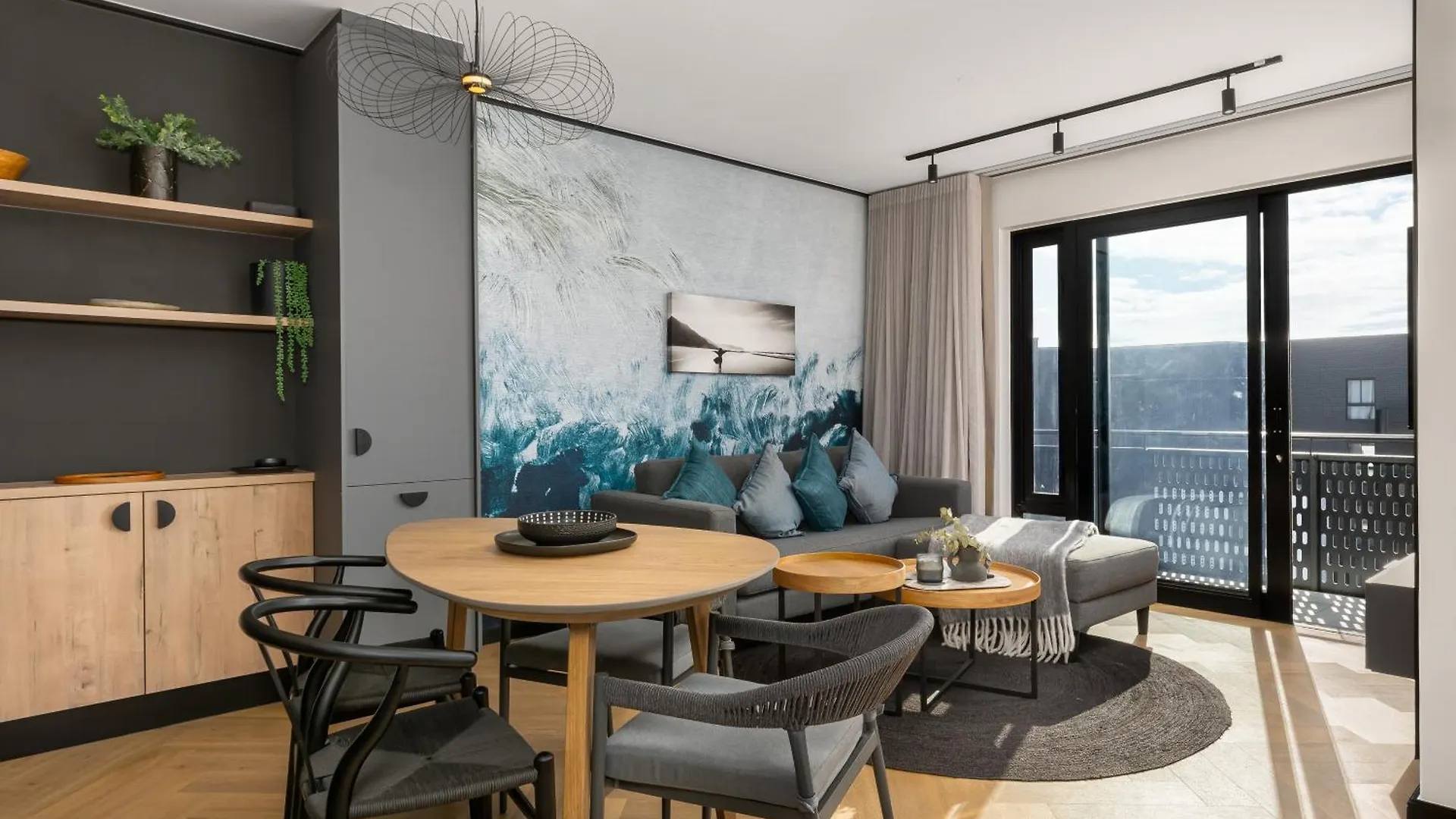 Nine Palms Luxury Apartments Cape Town