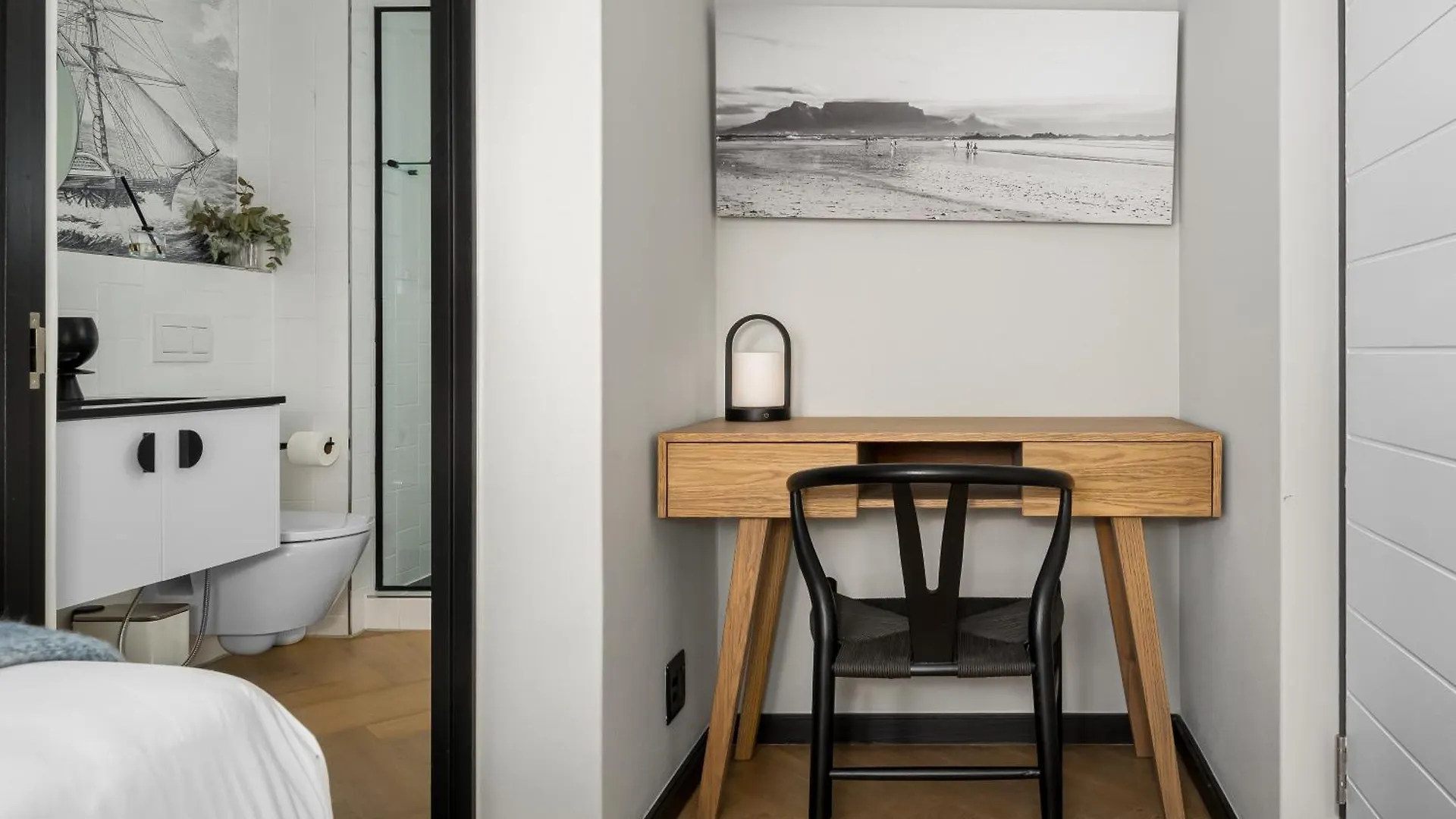 Nine Palms Luxury Apartments Cape Town