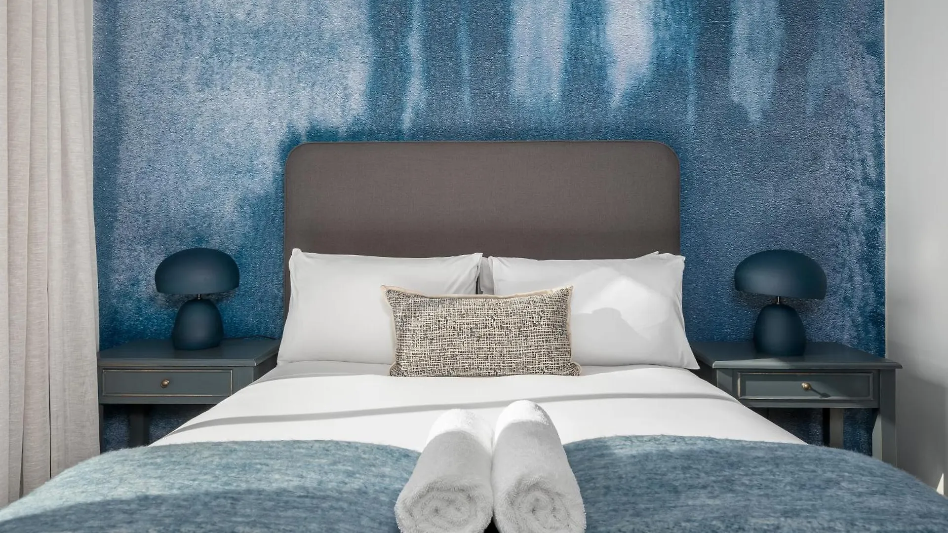 Nine Palms Luxury Apartments Cape Town South Africa