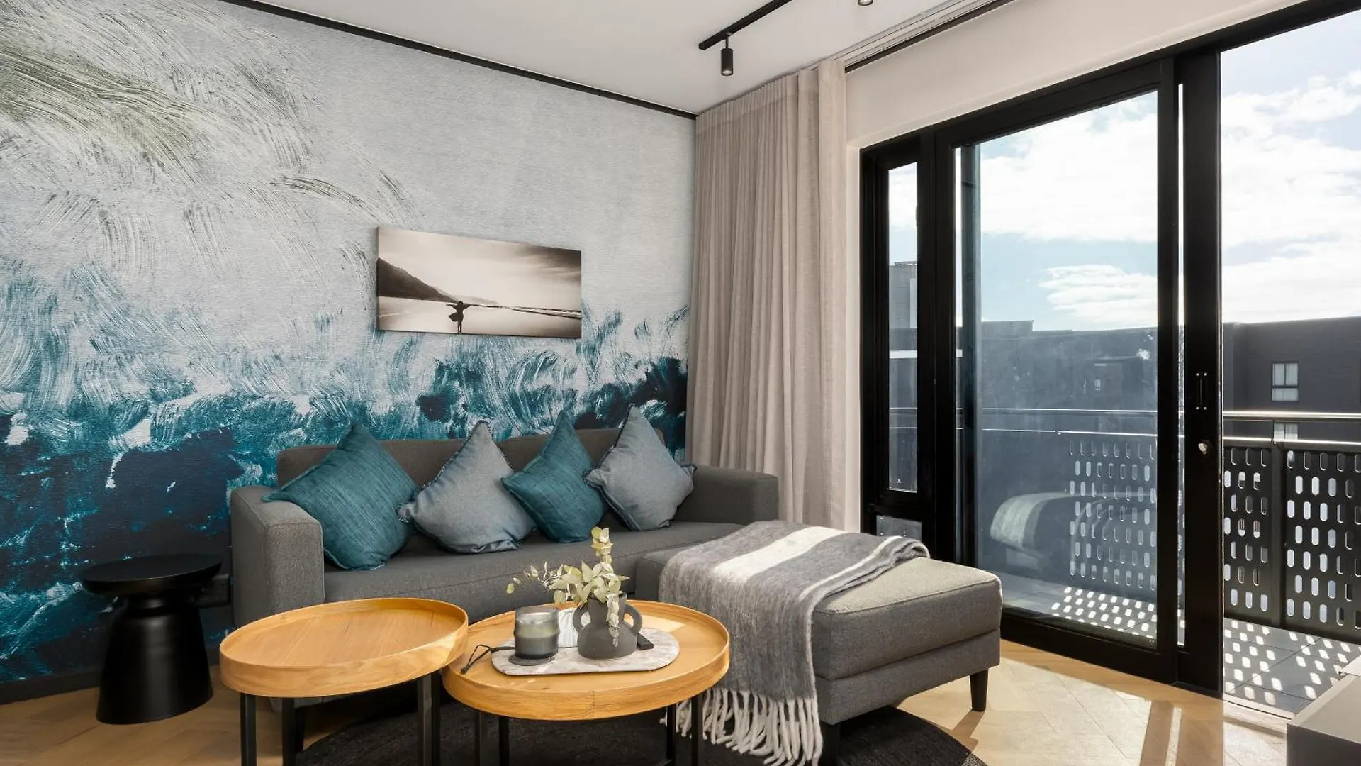 Nine Palms Luxury Apartments Cape Town