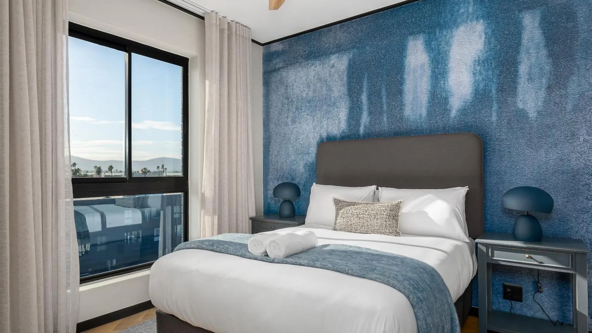 Nine Palms Luxury Apartments Cape Town South Africa