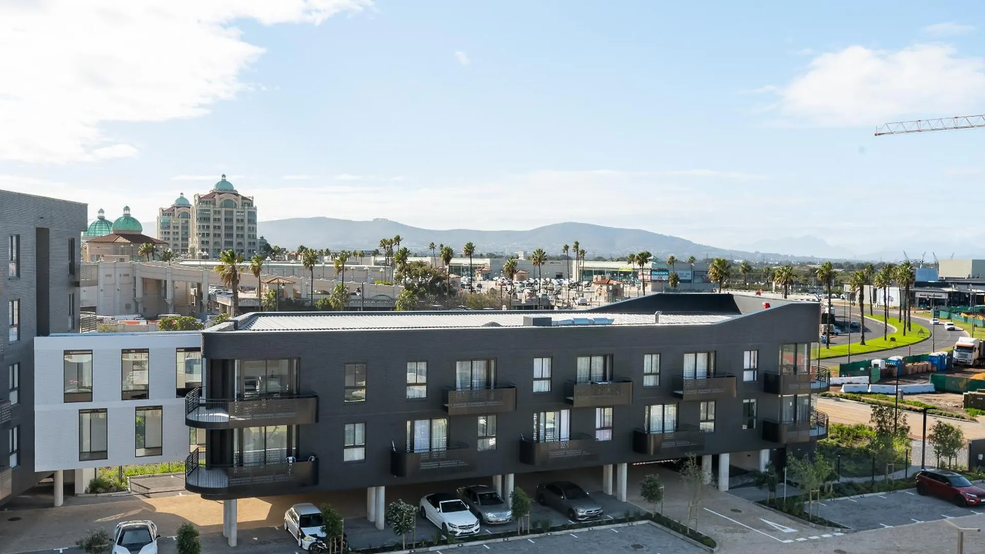 Nine Palms Luxury Apartments Cape Town