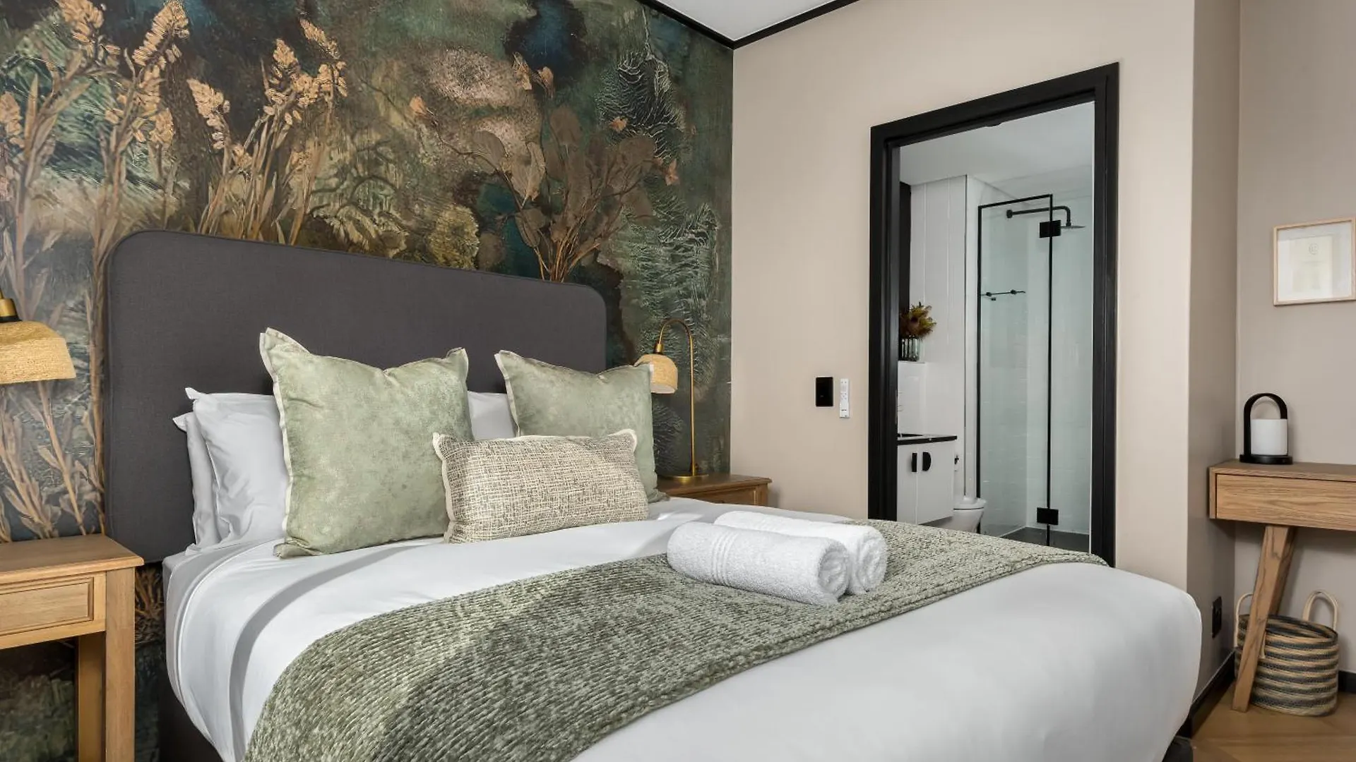Nine Palms Luxury Apartments Cape Town 0*,