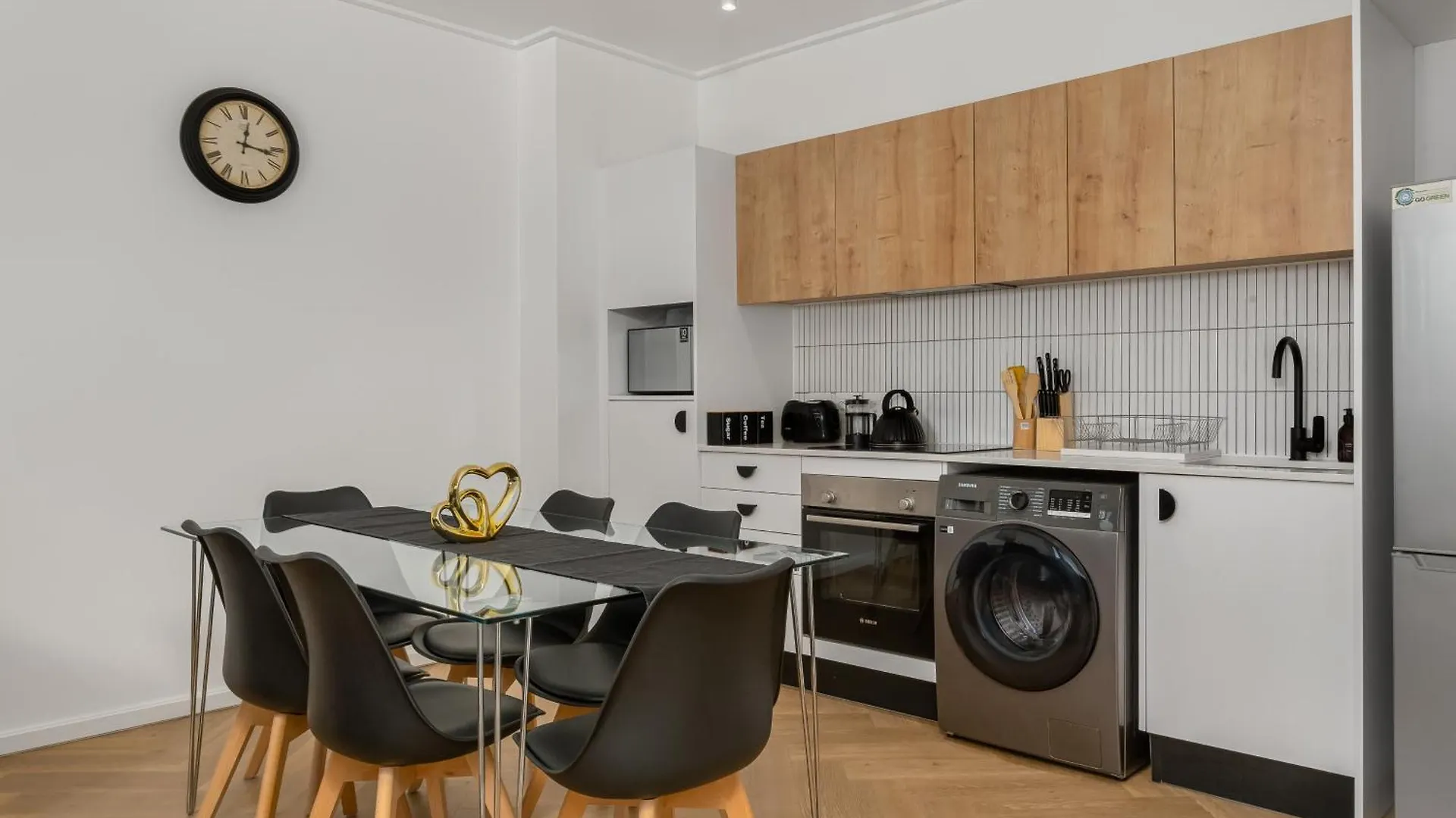Nine Palms Luxury Apartments Cape Town South Africa