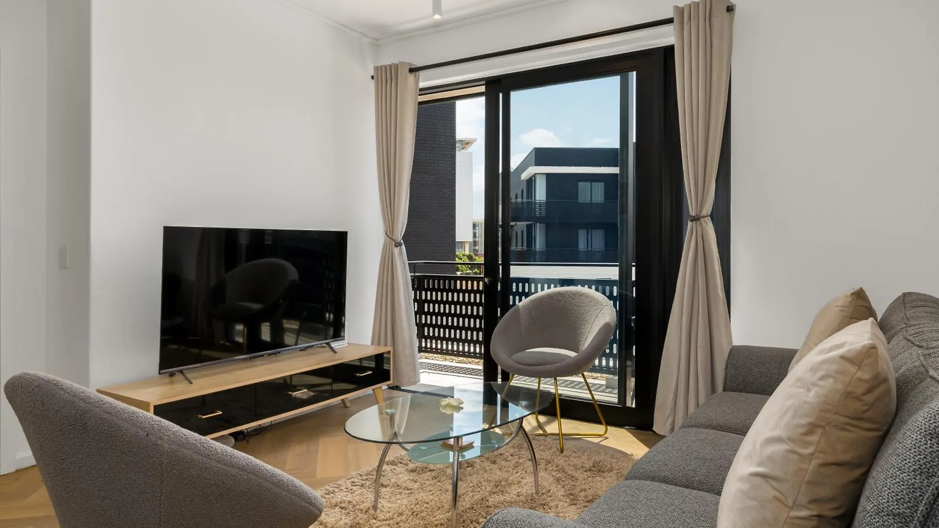 Nine Palms Luxury Apartments Cape Town