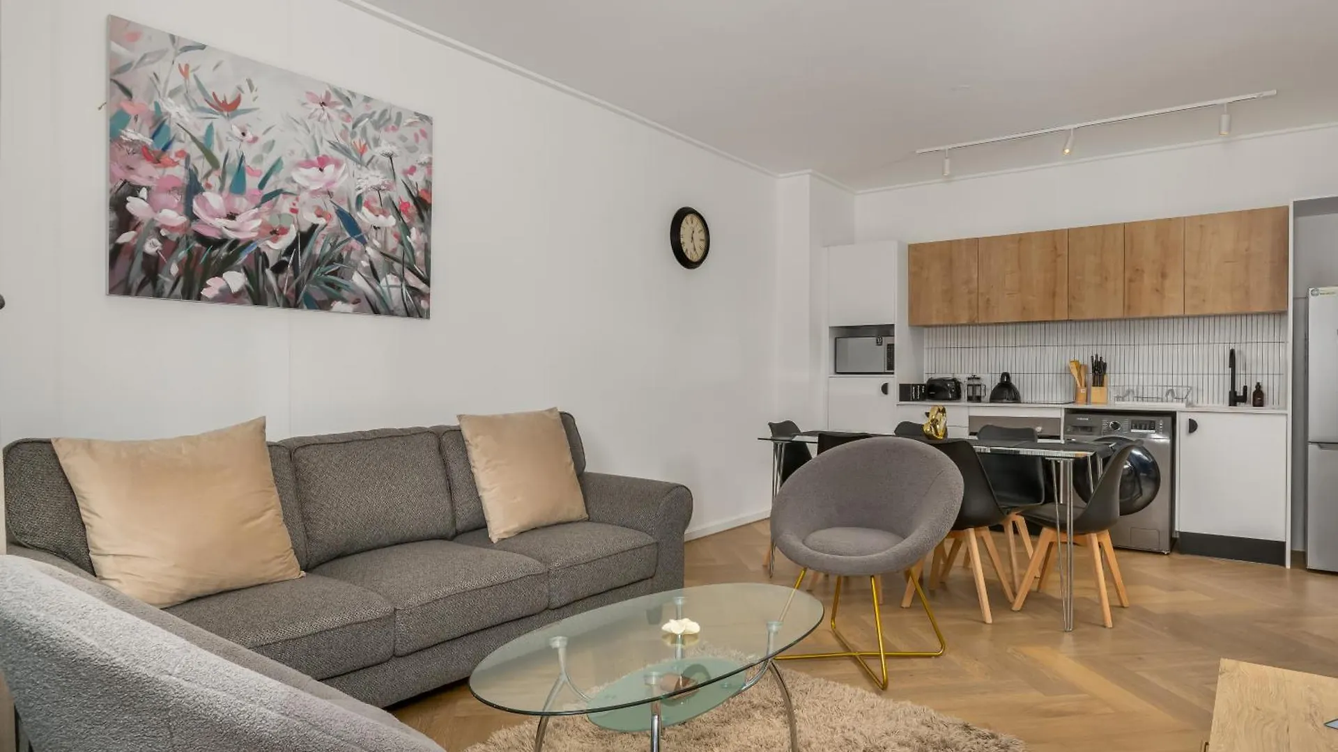 Nine Palms Luxury Apartments Cape Town South Africa