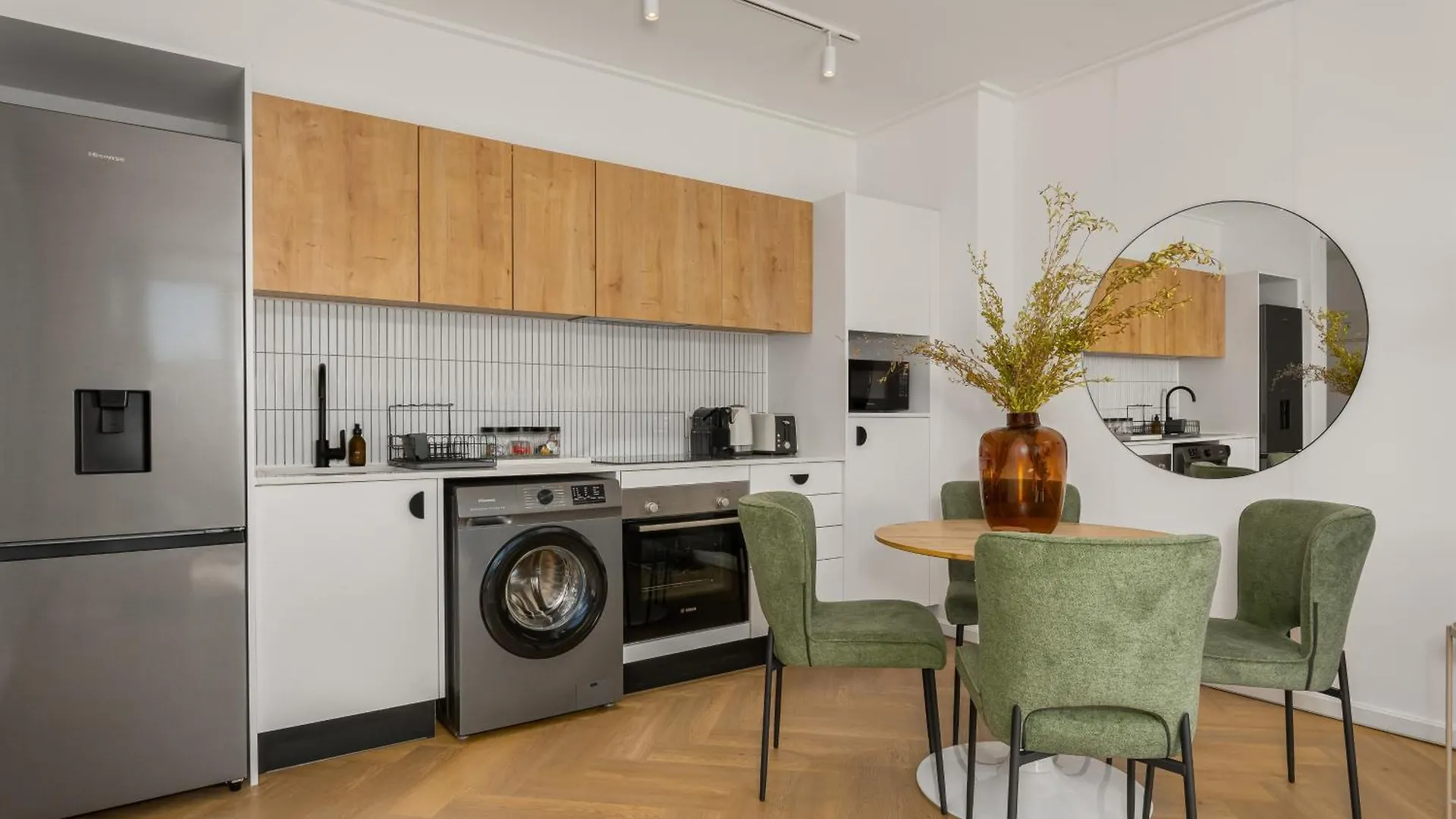Nine Palms Luxury Apartments Cape Town 0*,  South Africa