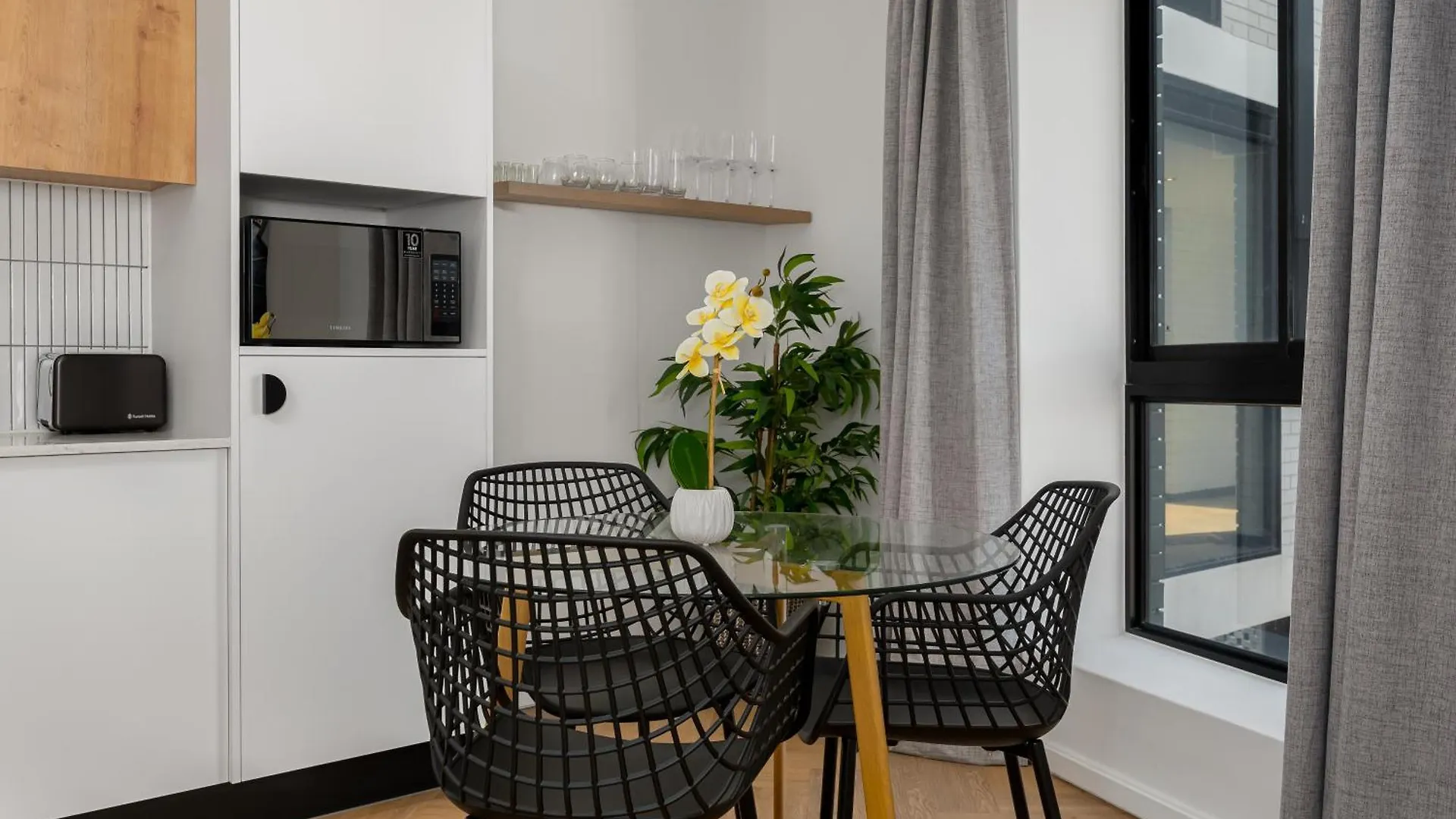 Nine Palms Luxury Apartments Cape Town