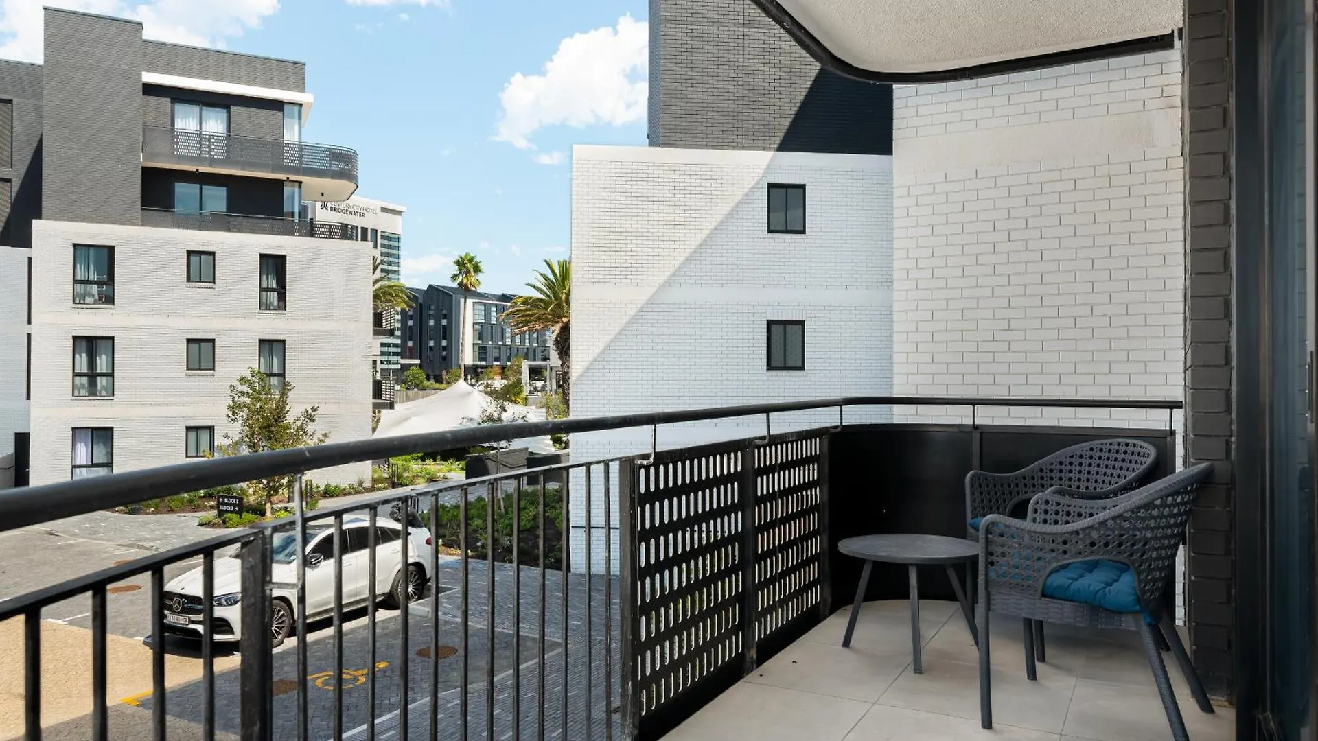 Nine Palms Luxury Apartments Cape Town 0*,  South Africa
