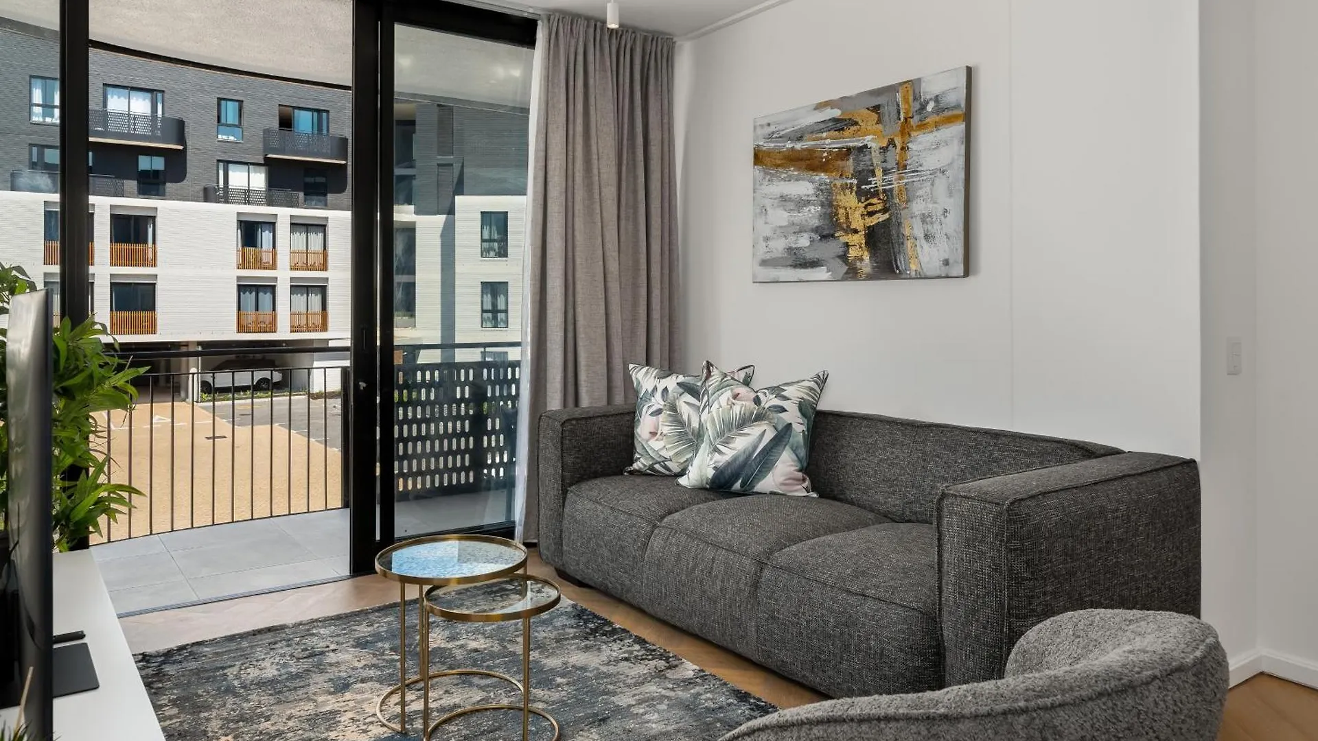 Nine Palms Luxury Apartments Cape Town