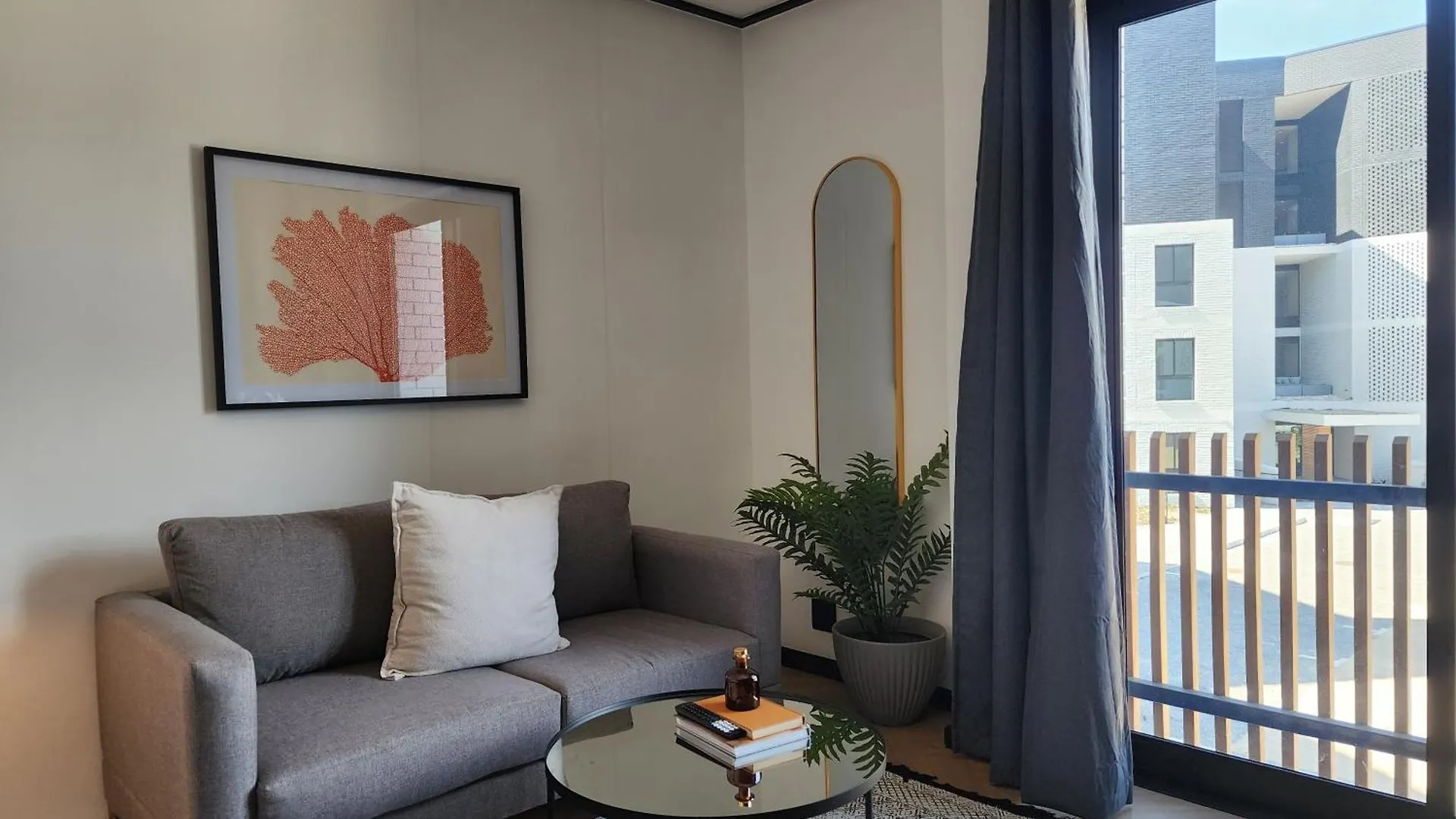 Nine Palms Luxury Apartments Cape Town