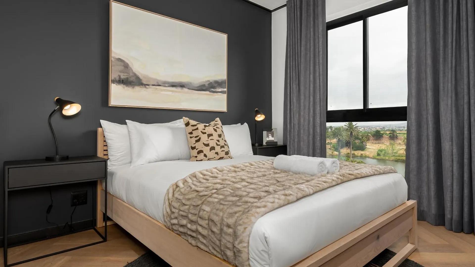 Nine Palms Luxury Apartments Cape Town 0*,  South Africa