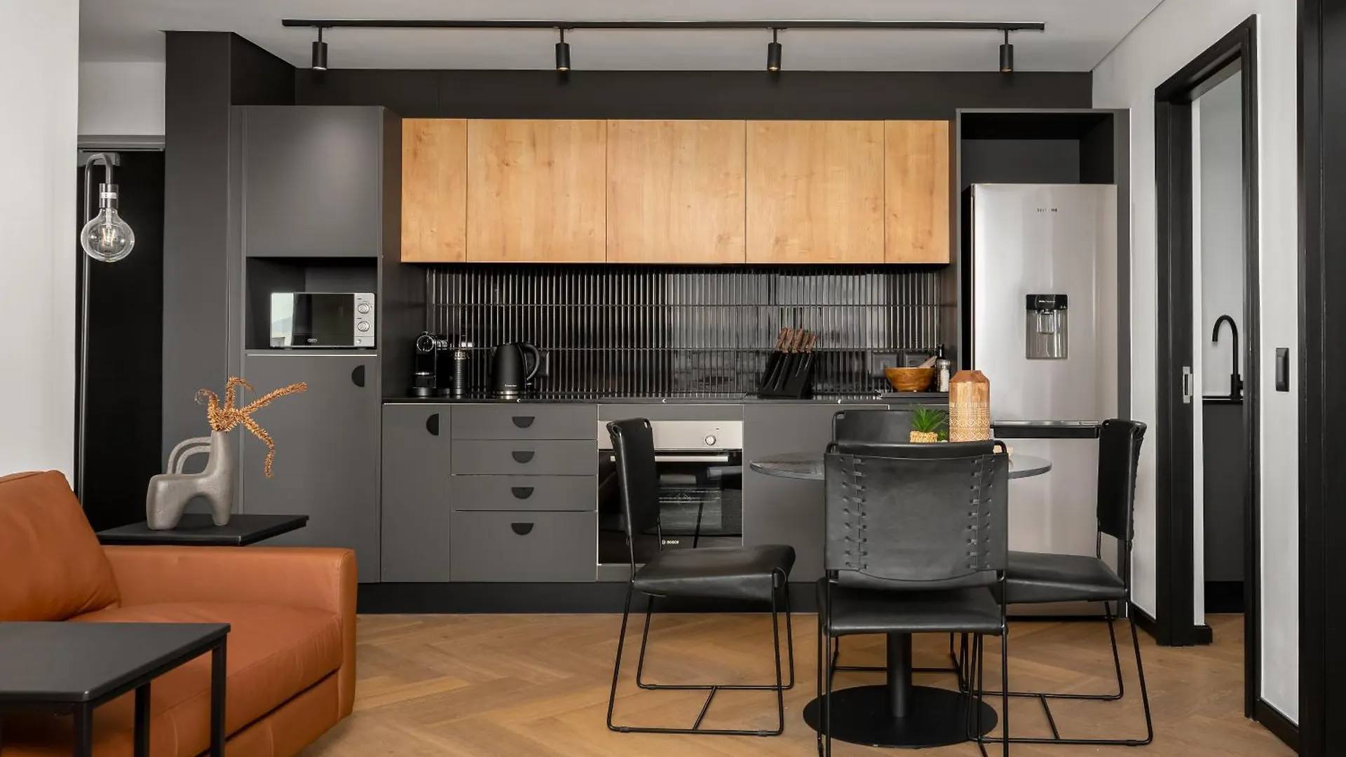 Nine Palms Luxury Apartments Cape Town South Africa