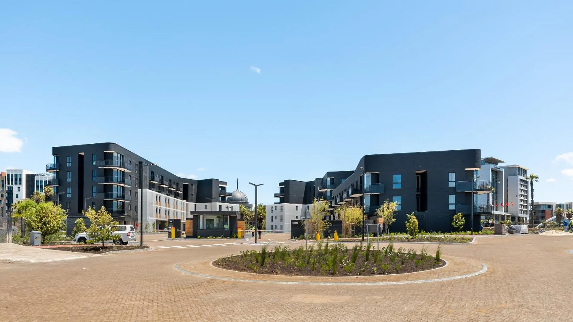 Nine Palms Luxury Apartments Cape Town South Africa