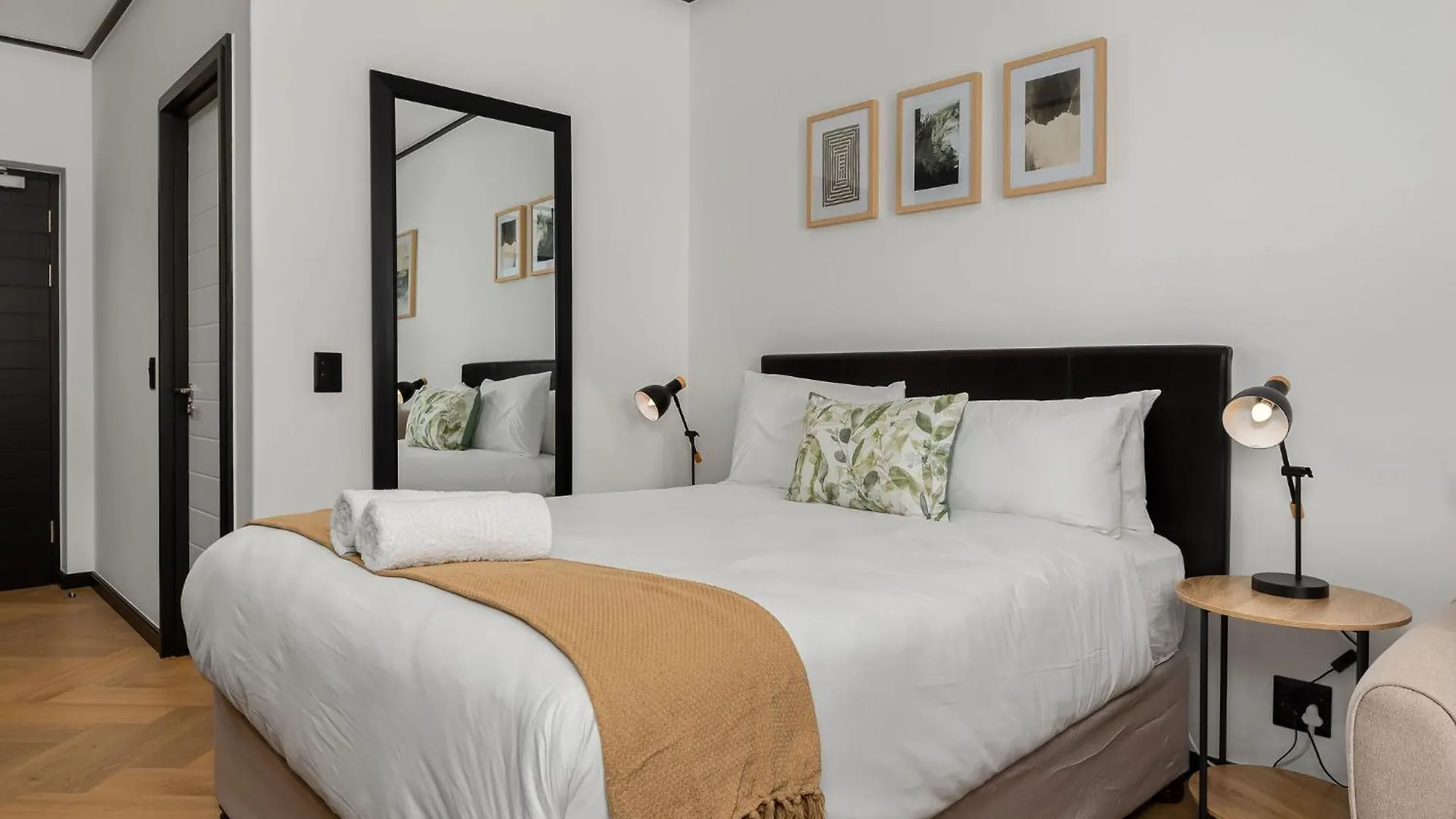 Nine Palms Luxury Apartments Cape Town