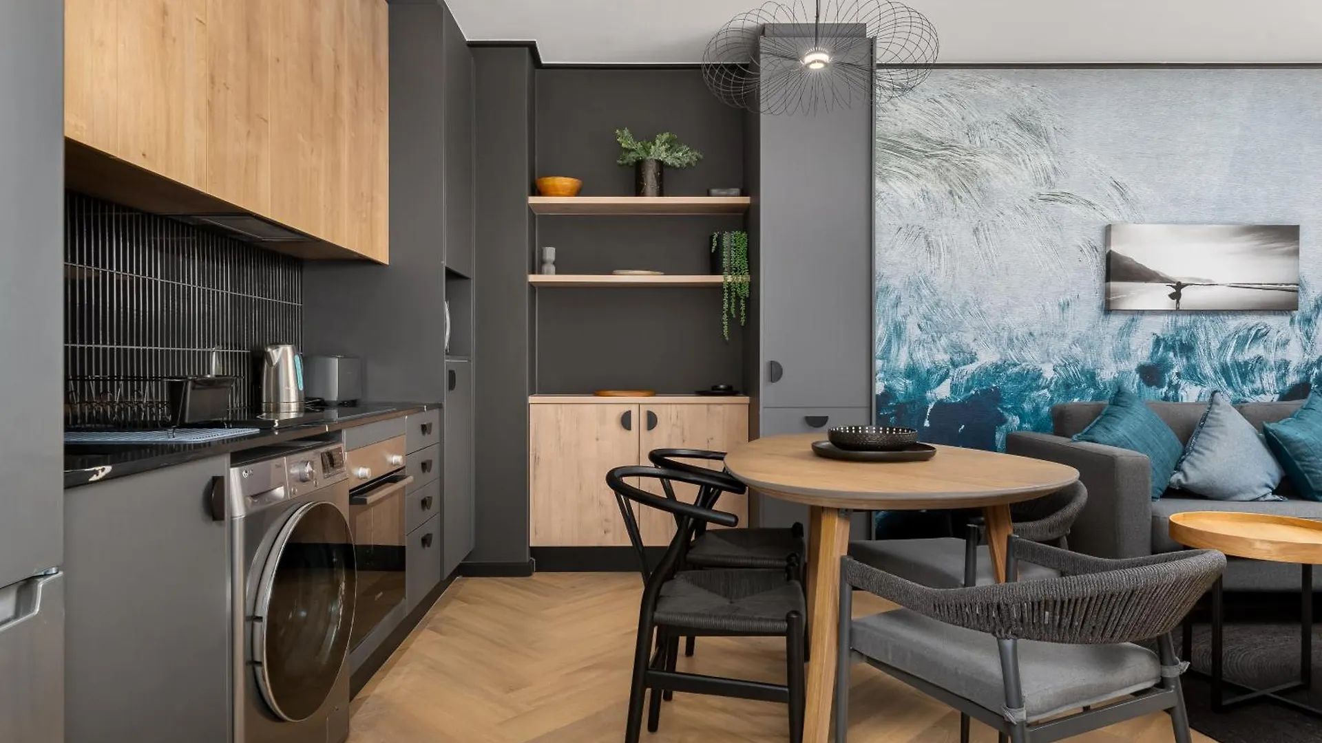 Nine Palms Luxury Apartments Cape Town
