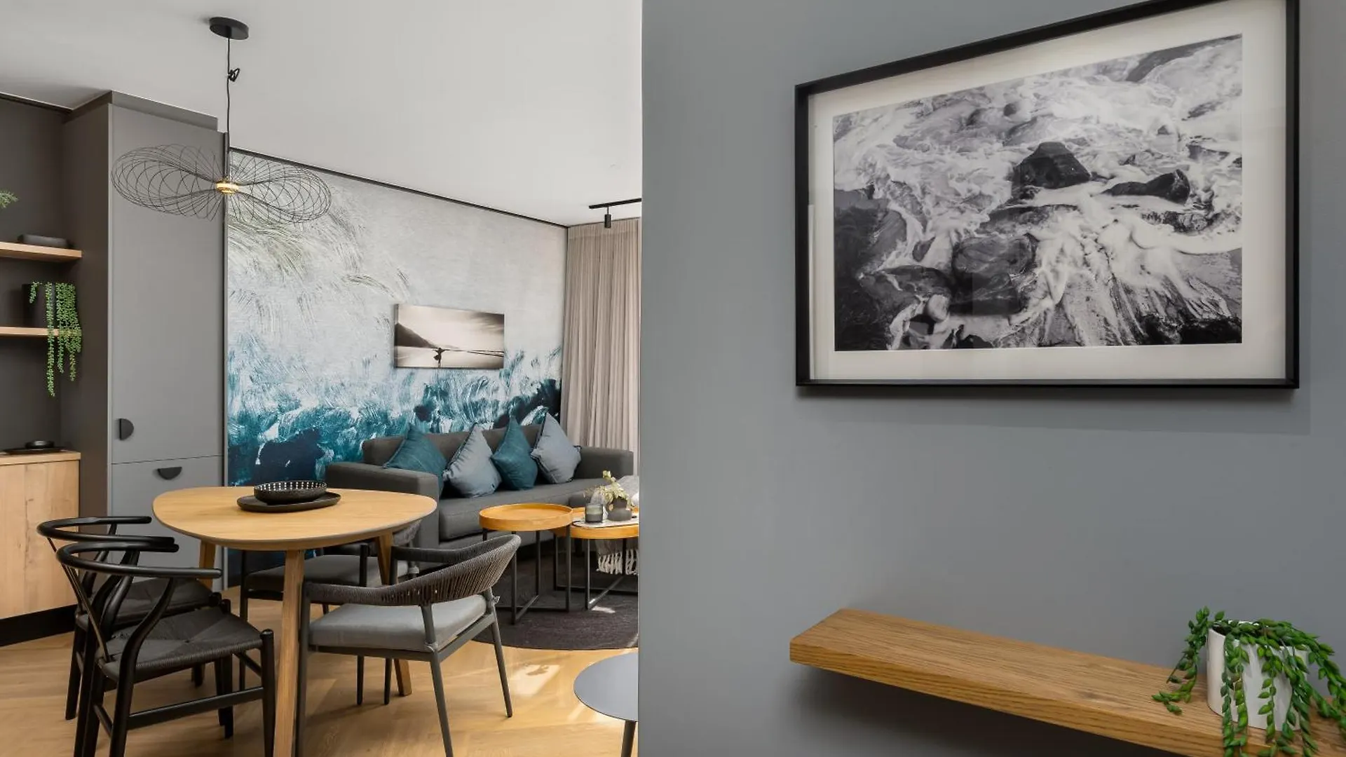 Nine Palms Luxury Apartments Cape Town