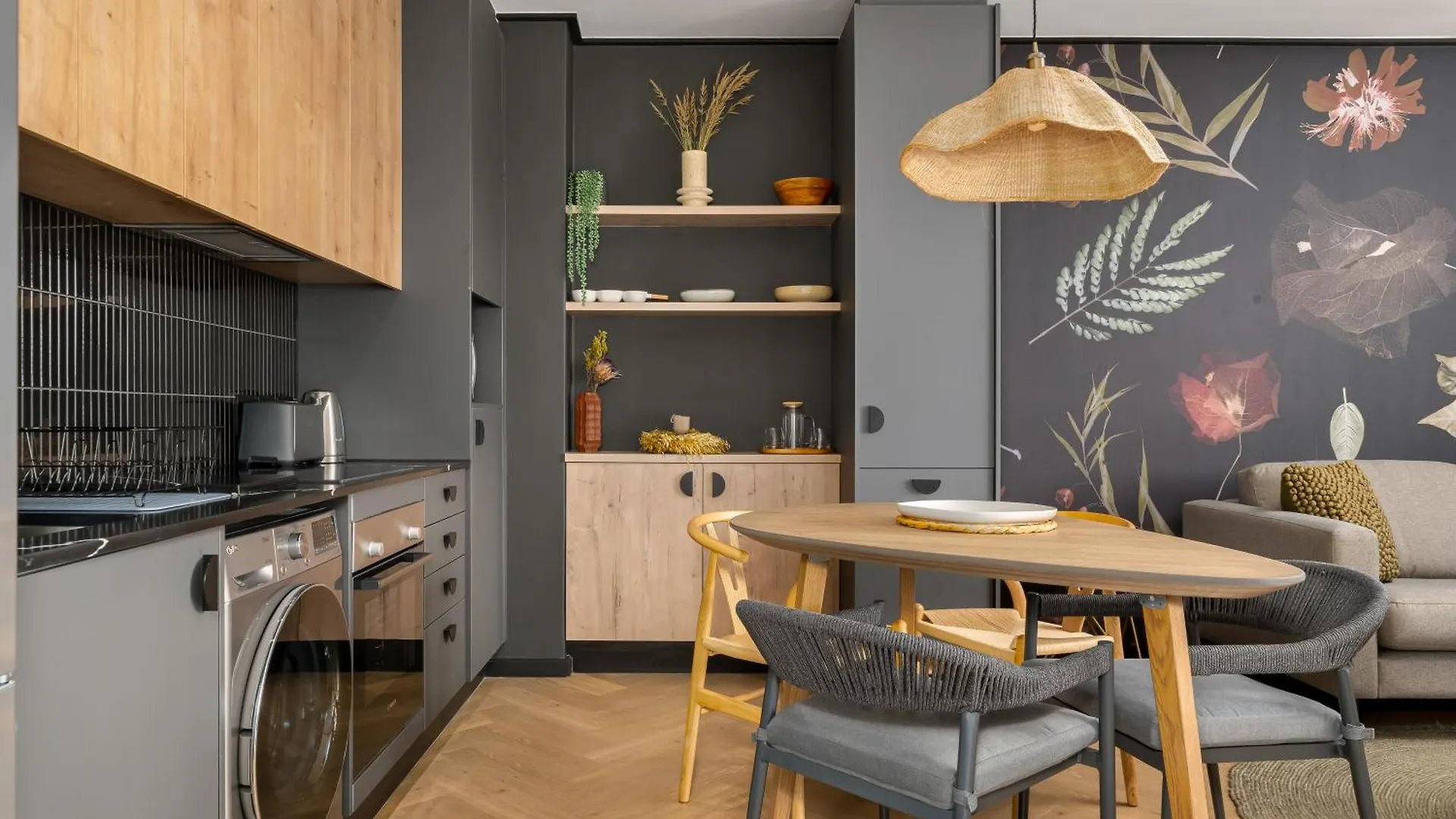 Nine Palms Luxury Apartments Cape Town