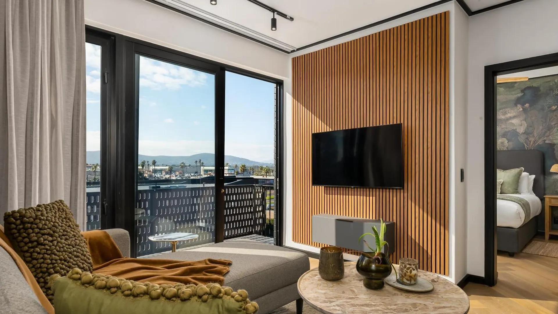Nine Palms Luxury Apartments Cape Town
