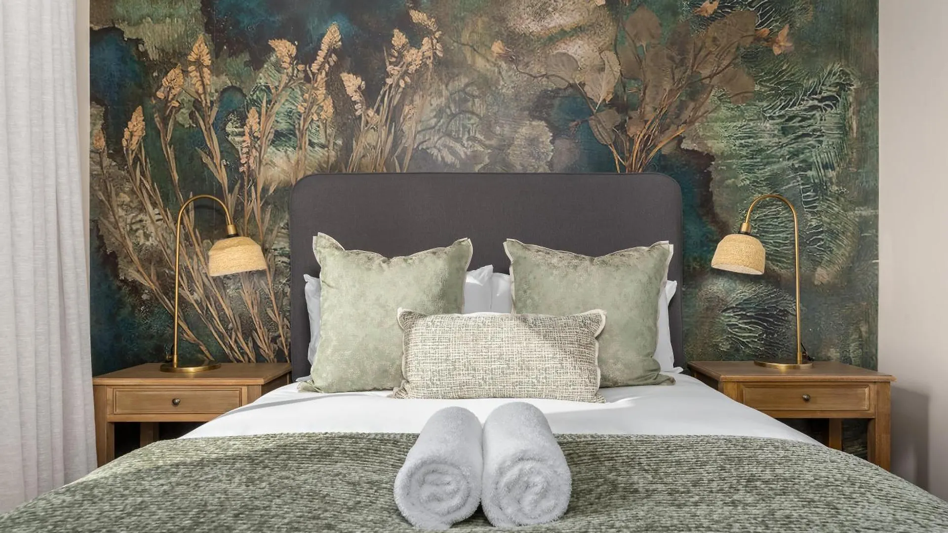 Nine Palms Luxury Apartments Cape Town