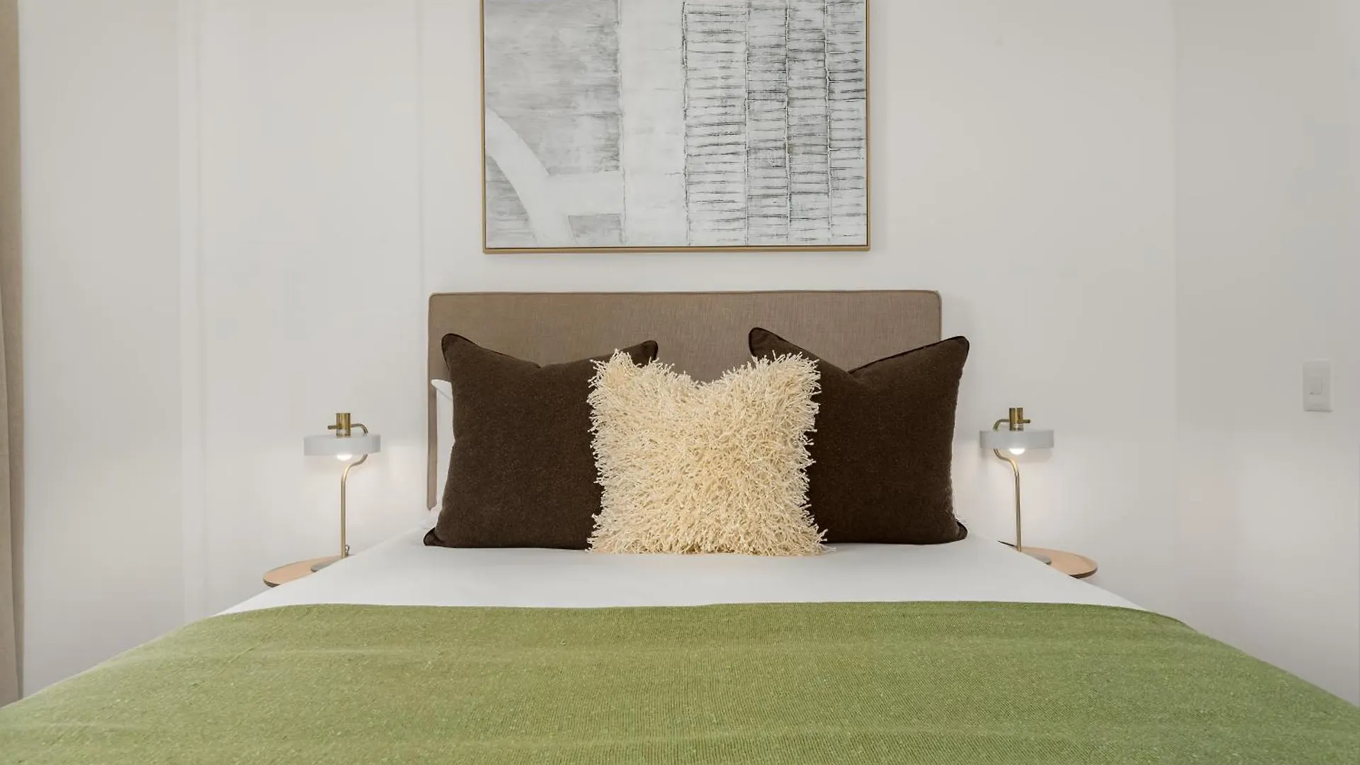 Nine Palms Luxury Apartments Cape Town