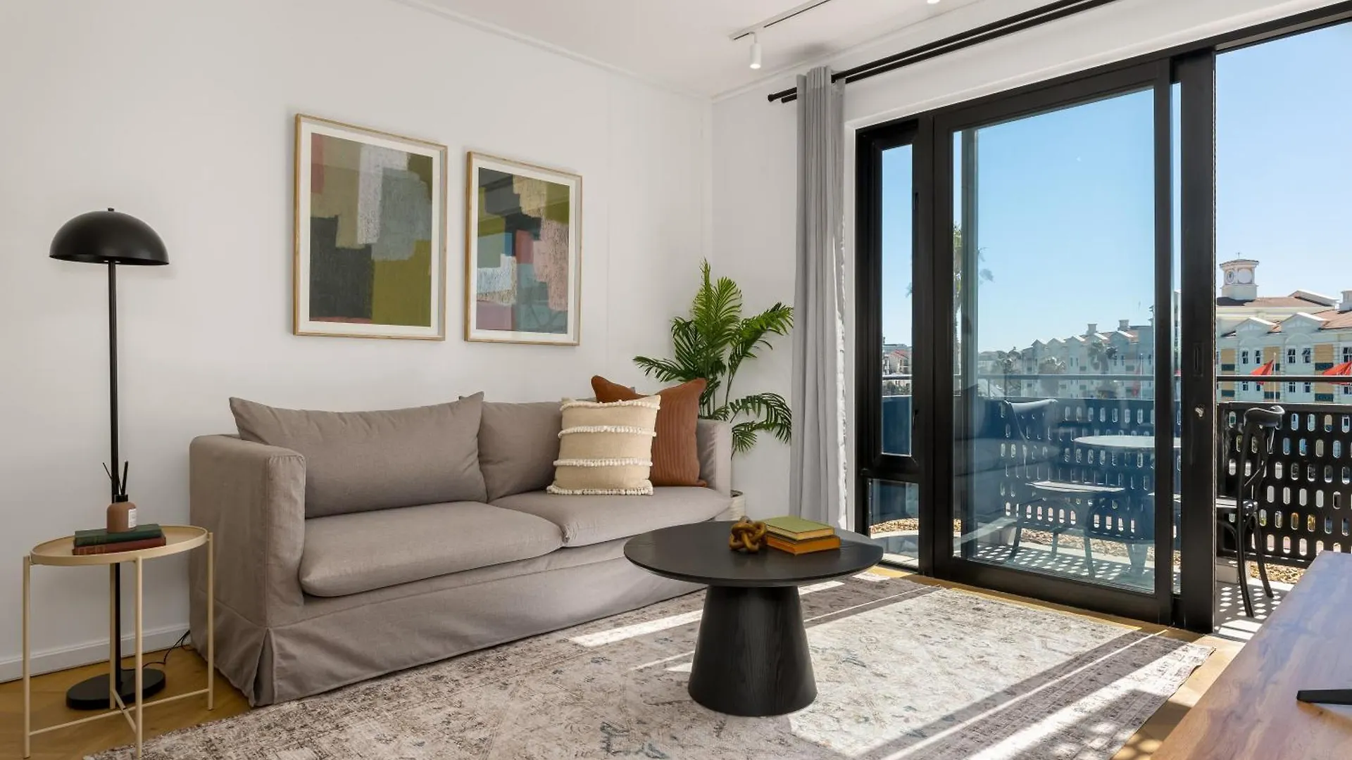Nine Palms Luxury Apartments Cape Town