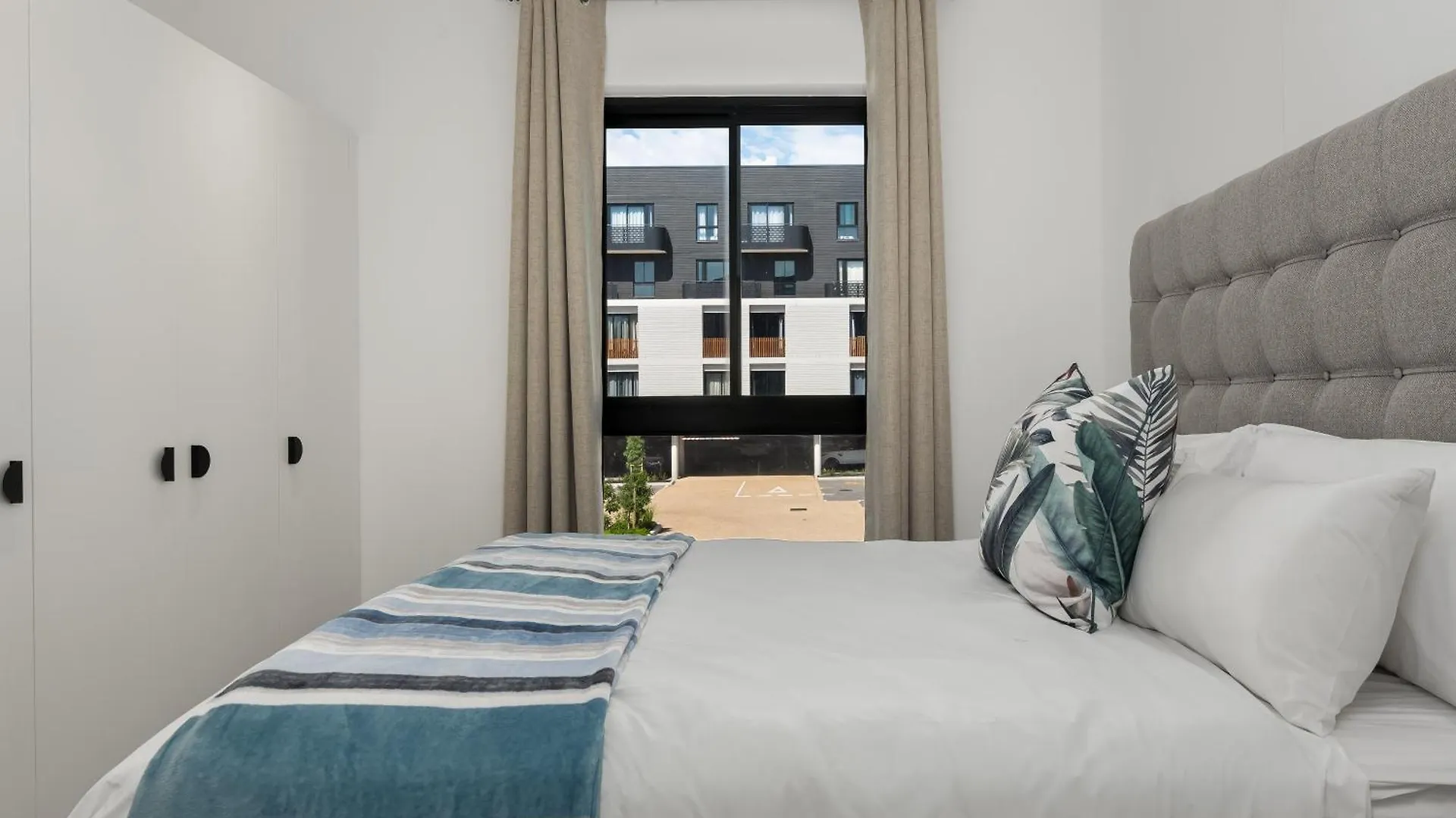 Nine Palms Luxury Apartments Cape Town 0*,  South Africa