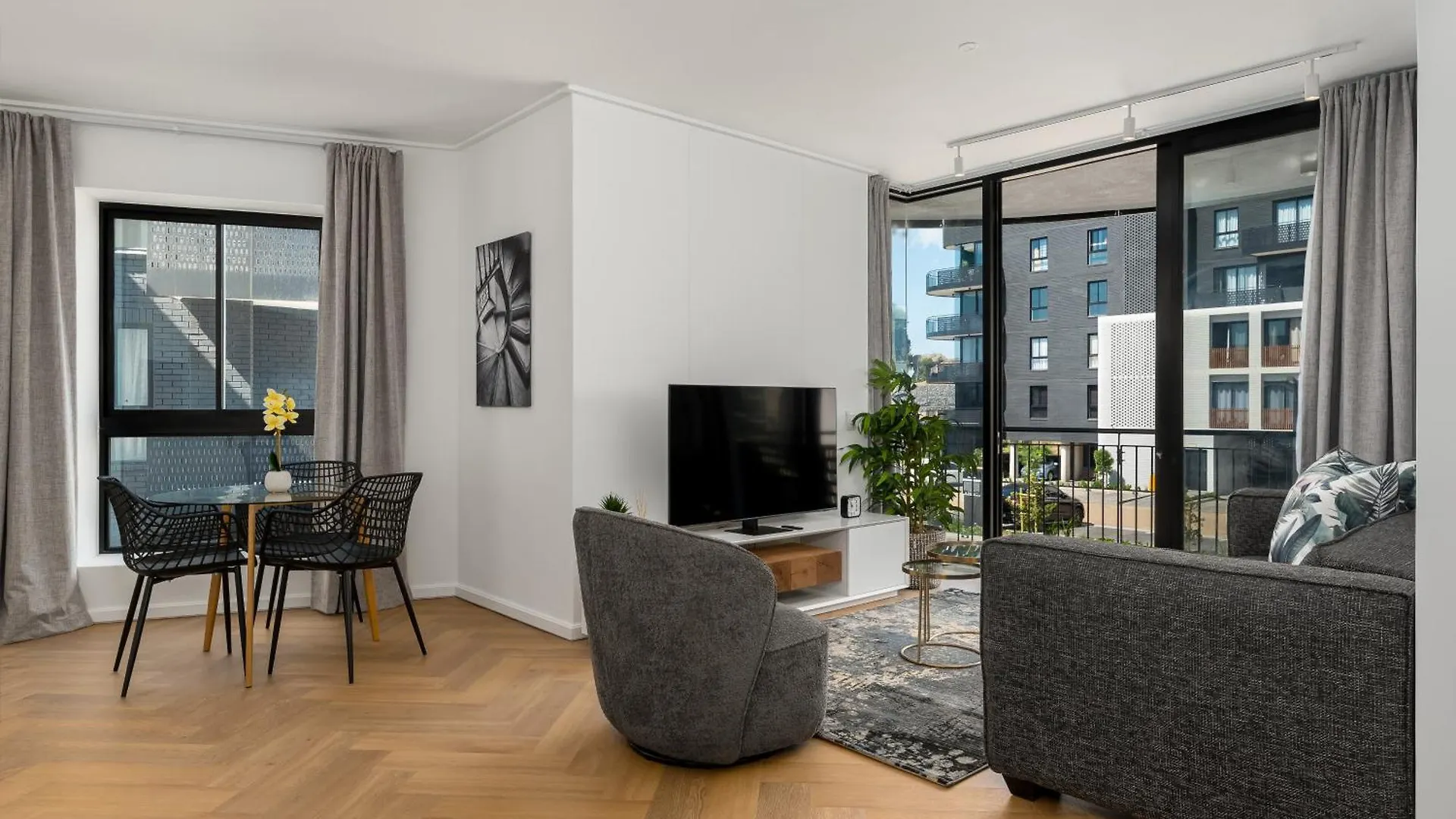 Nine Palms Luxury Apartments Cape Town