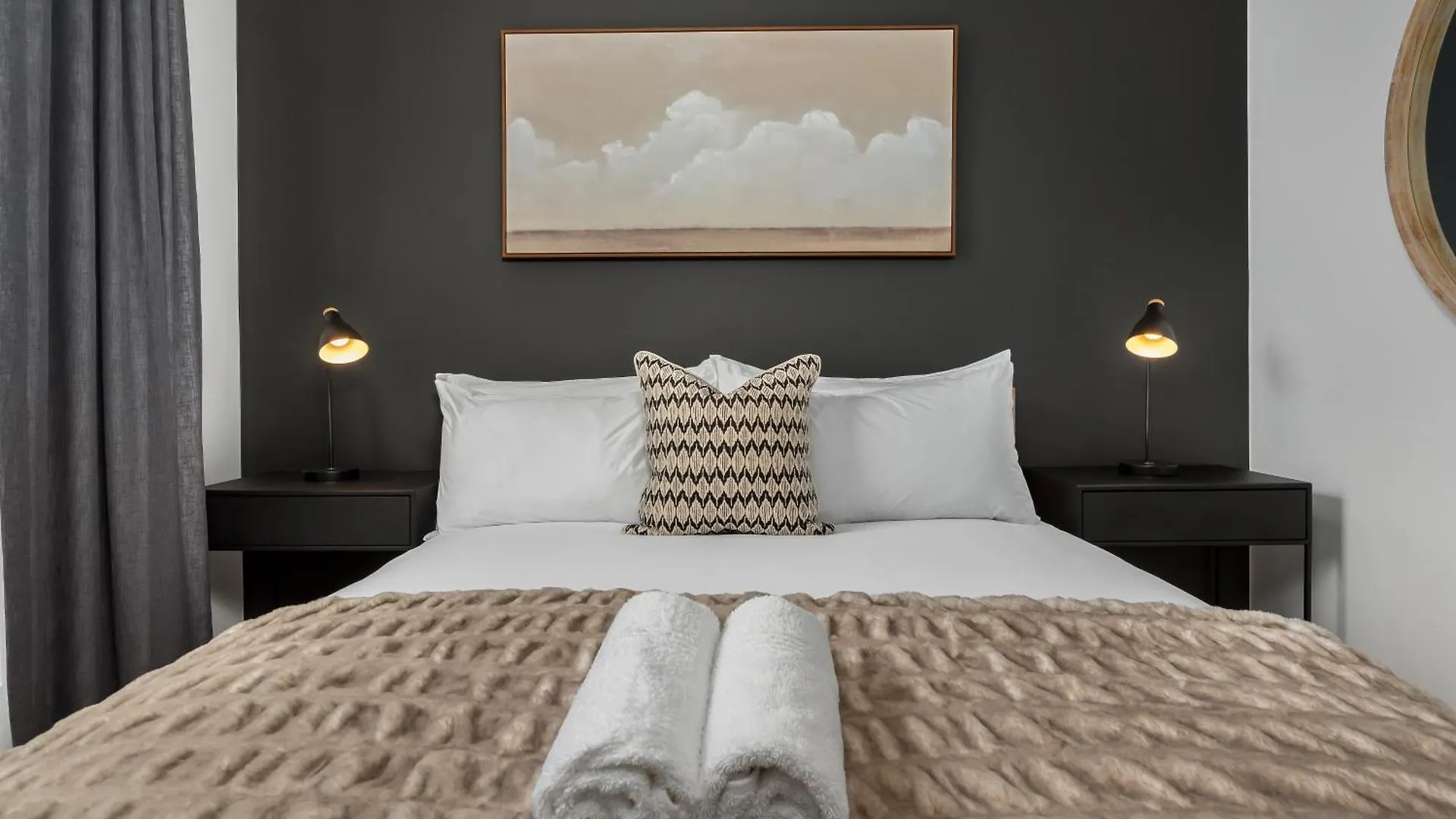 Nine Palms Luxury Apartments Cape Town