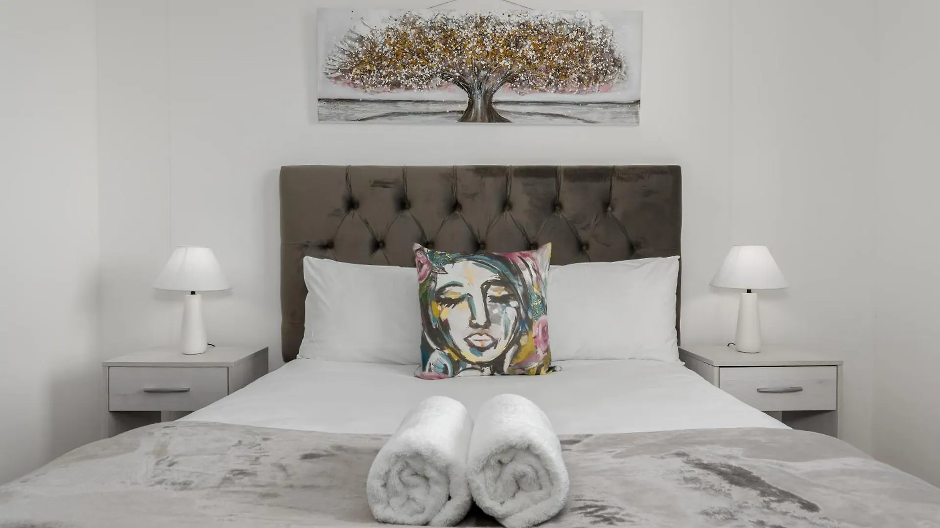 Nine Palms Luxury Apartments Cape Town
