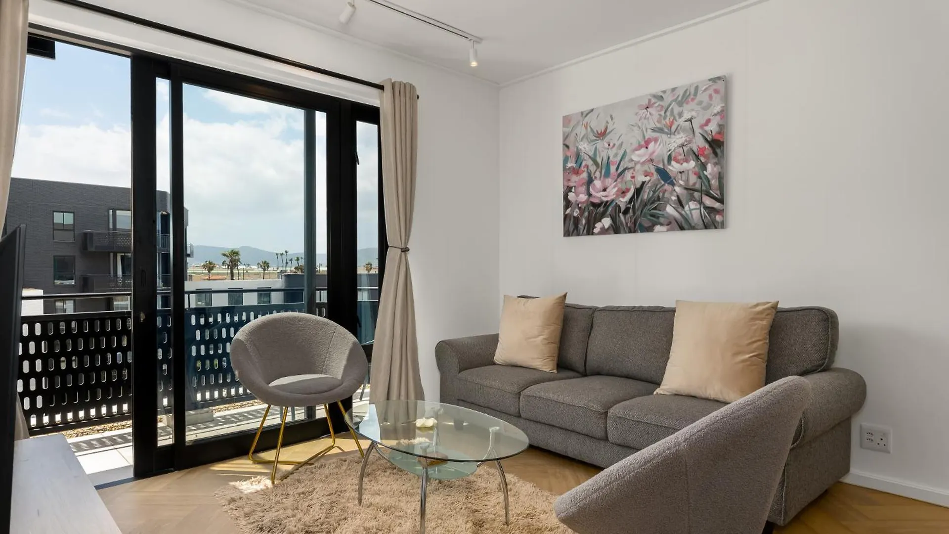 Nine Palms Luxury Apartments Cape Town