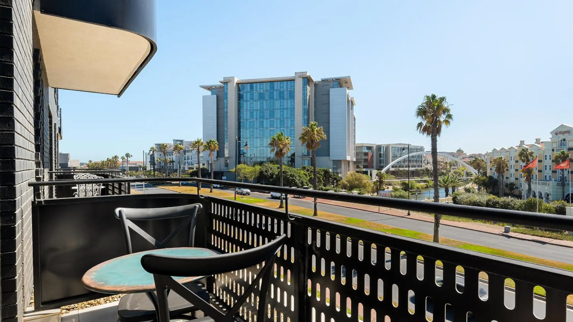 Nine Palms Luxury Apartments Cape Town South Africa